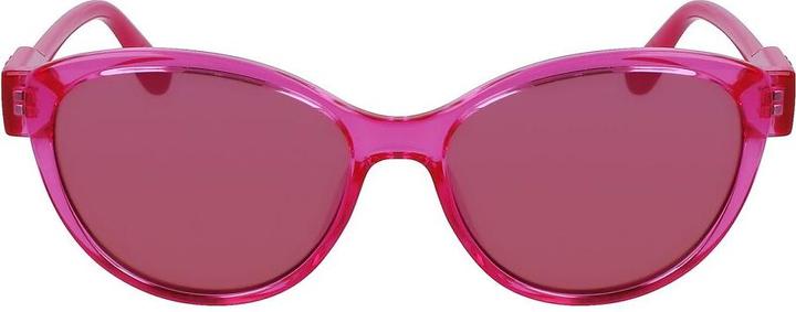 Produktbild Karl Lagerfeld Damensonnenbrille KL6099S-525 ø 54 mm