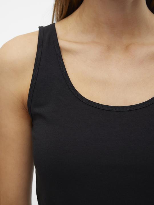 Produktbild Vero Moda Vmlulu Long Tank Top Jrs Ga Noos (L)
