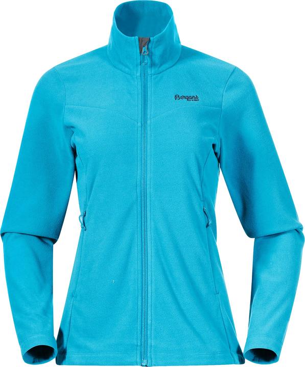 Bergans Finnsnes Fleece (L)