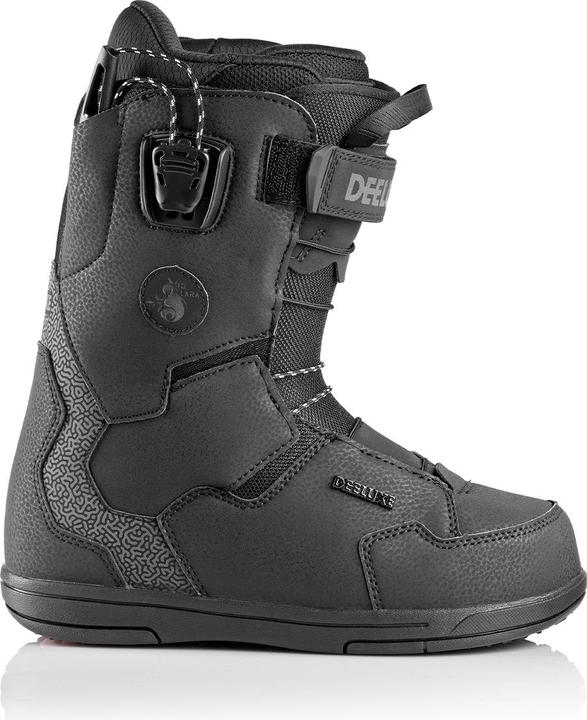 Deeluxe DLX - TEAM ID LARA - essential black