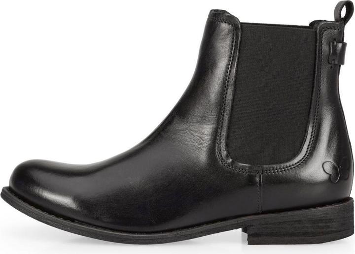 Actual product image Felmini ORDERG A694 Practical and lightweight Chelsea ankle boot with a low heel. These versatile boots (36)