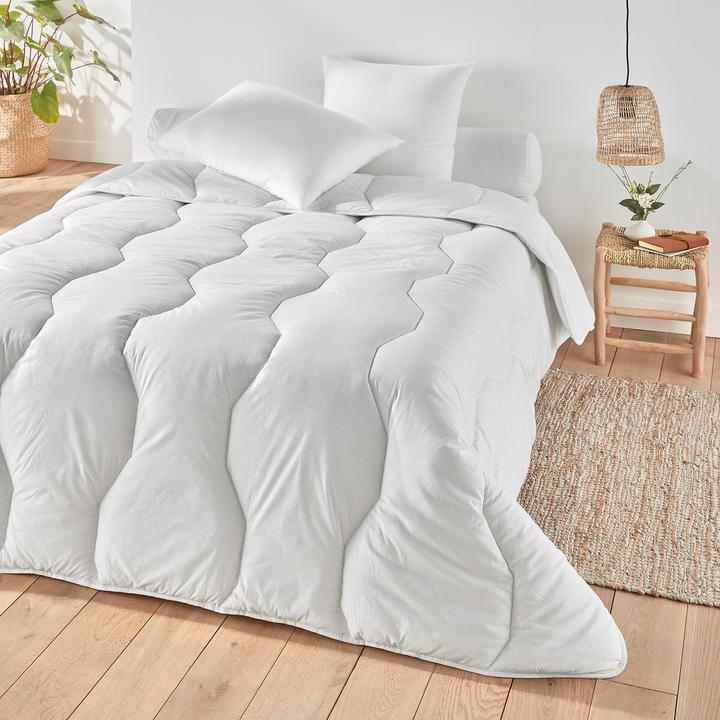 Produktbild La Redoute Interieurs Couette Synthetique (240 x 220 cm)