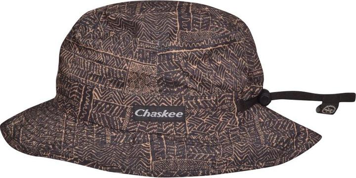 Actual product image Chaskee Bob Neck ProtectionTribalPrint (One size)