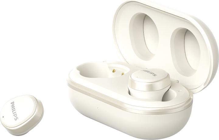 Produktbild Philips TAT4556 (ANC, 80 h, Kabellos)