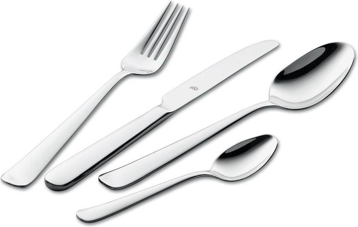 Produktbild BSF Swing 30 tlg. Menüset (30 Stück, Besteck Set)