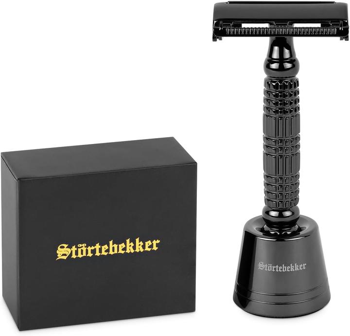 Produktbild Störtebekker Rasierset