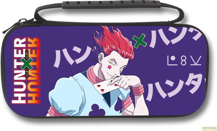 Immagine prodotto Freaks and Geeks Hunter X Hunter - Hisoka Morow (Switch)