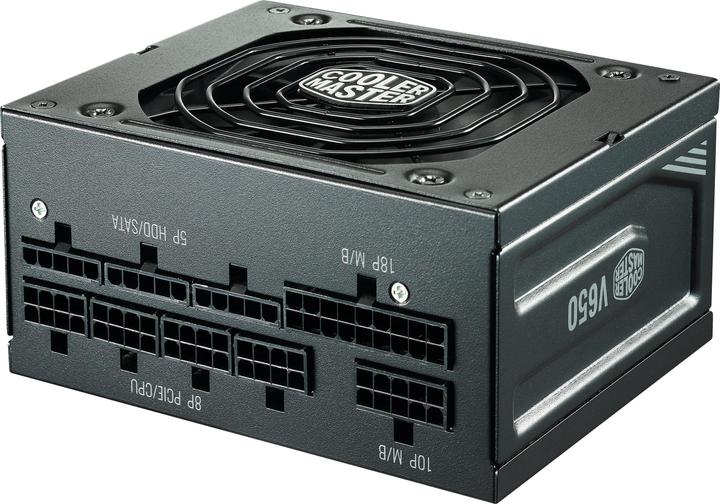 Immagine prodotto Cooler Master V Serie V650 SFX (650 W)