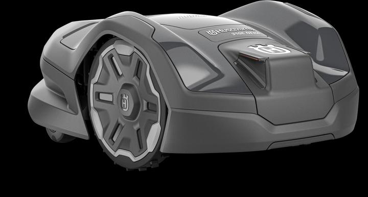 Image du produit Husqvarna 310E Nera (1000 m², Sans câble périphérique, Câble périphérique)