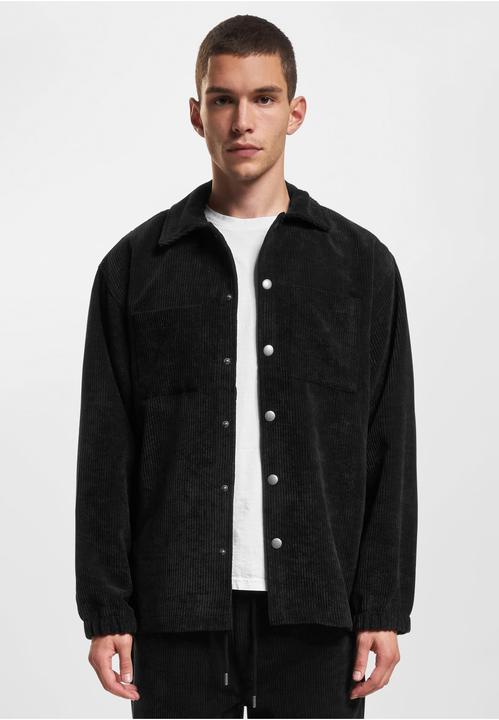 Actual product image DEF Corduroy shirt - 134565 (XXL)