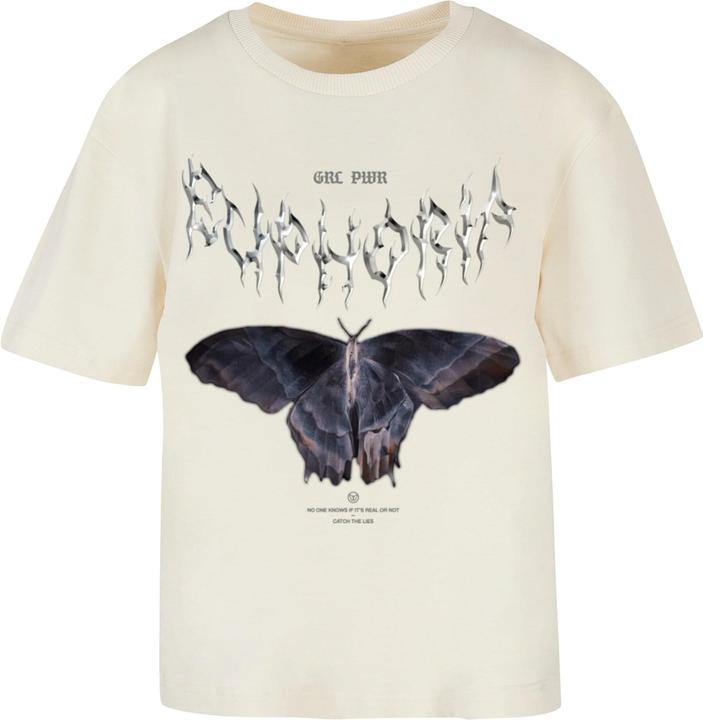 Produktbild Miss Tee Euphoria Tee - 105753 (3XL)