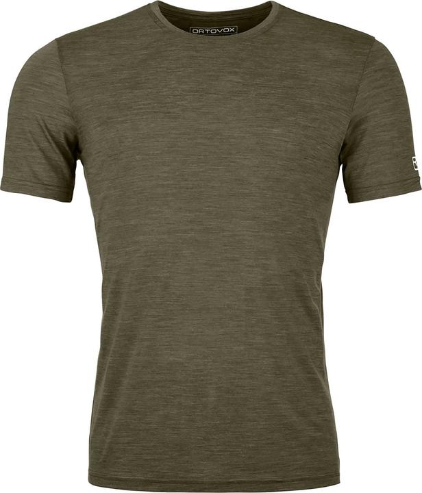 Produktbild Ortovox 120 Cool Tec Clean TS (S)
