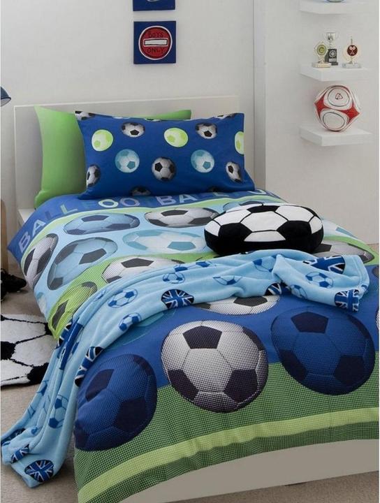 Produktbild Catherine Lansfield Fussball
