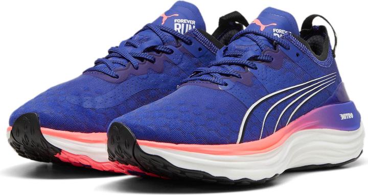 Produktbild Puma damen-laufschuhe foreverrun nitro (39)