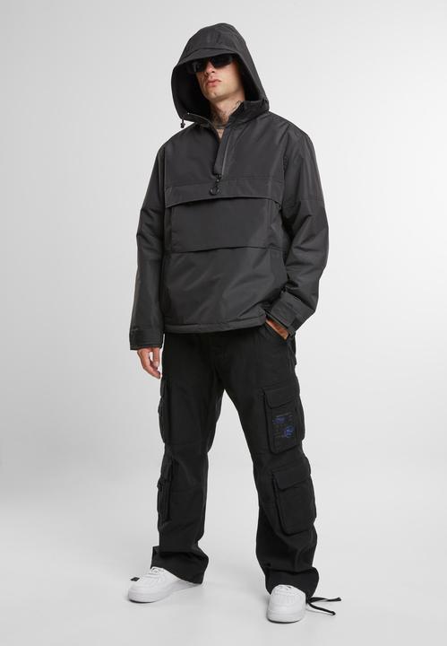 Immagine prodotto Brandit Uomo Giacca a vento Arctic - 174751 (3XL)