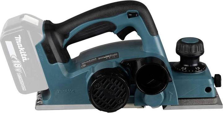Image du produit Makita Rabot sans fil
