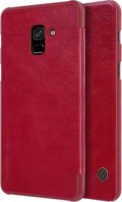 Produktbild Nillkin Qin Series (Samsung Galaxy A8 (2018))
