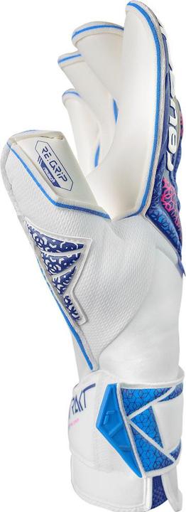 Actual product image Reusch Football Attrakt Evolution (8)