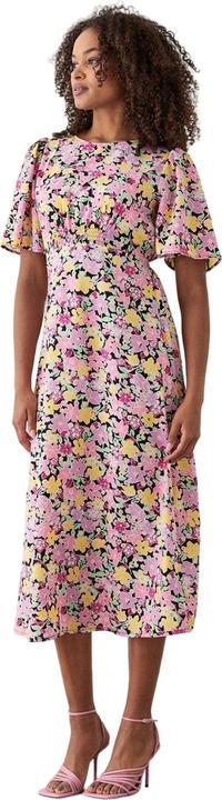 Image du produit Dorothy Perkins - Robe mi-longue - Femme (40 D)