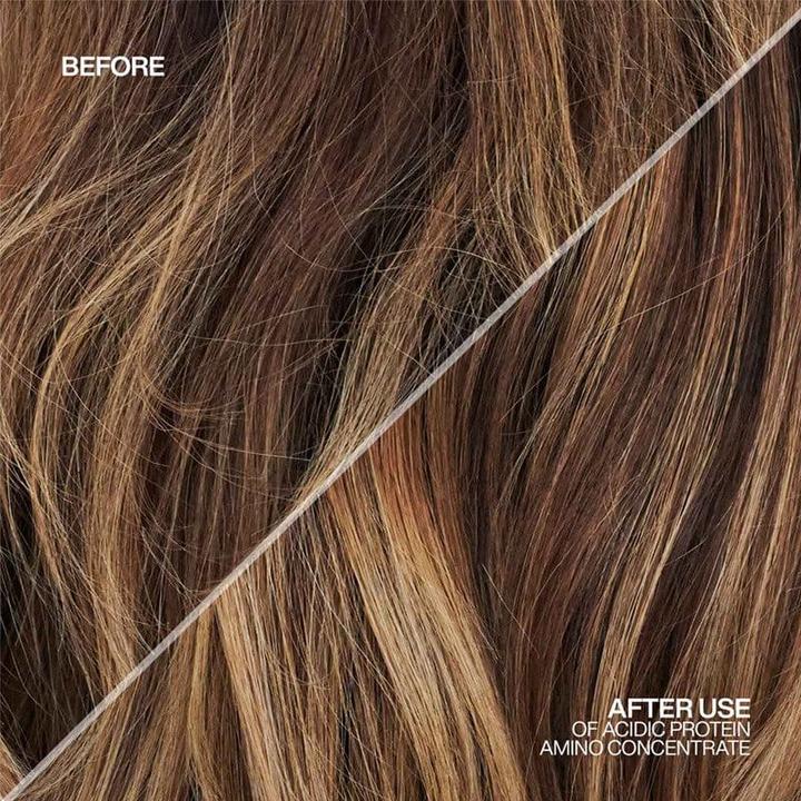 Immagine prodotto Redken Acido - Condizionatore concentrato per l'incollaggio (300 ml)