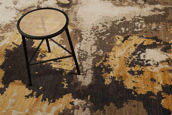 Actual product image Esprit Manhattan carpet (200 x 140 cm)