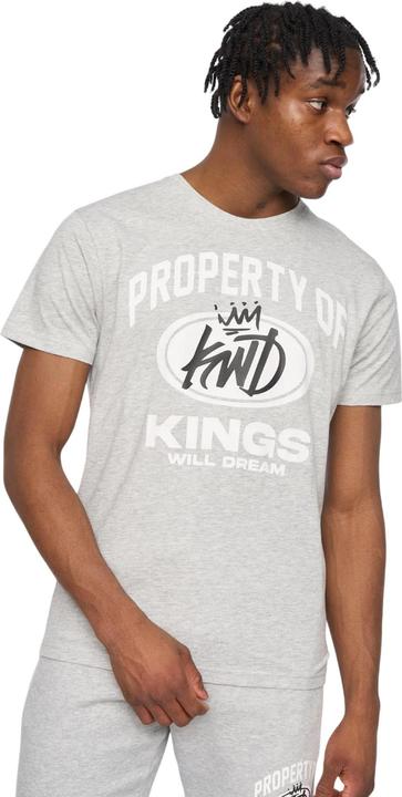 Immagine prodotto Kings Will Dream Prop Maglietta Uomo (M)