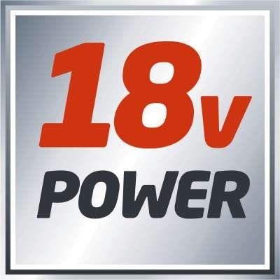 Image du produit Einhell Pouvoir X Changement (18 V)