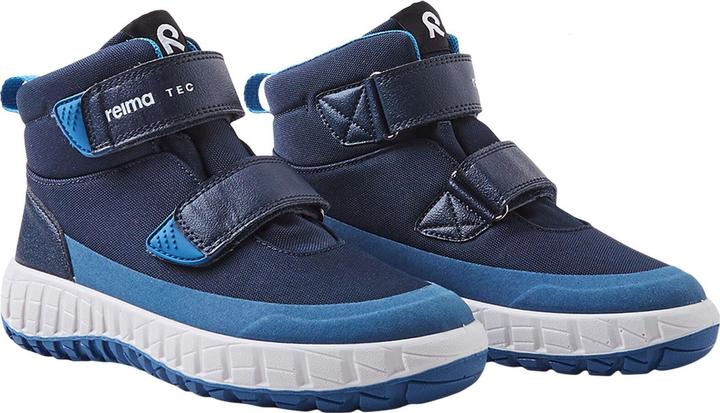 Produktbild Reima tec Kinderschuh Patter 2.0 Navy (32)