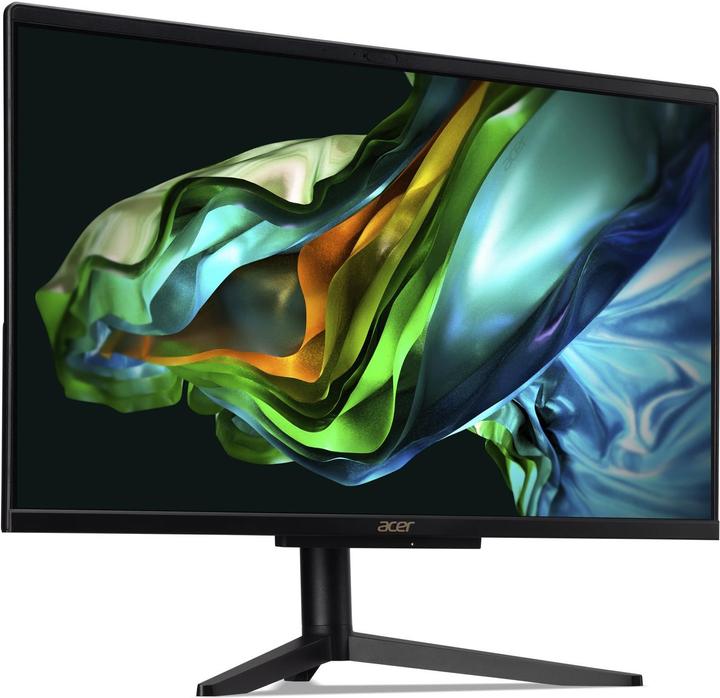 Actual product image Acer Aspire C 24 C24-1610 (Intel N100, 8 GB, 256 GB)