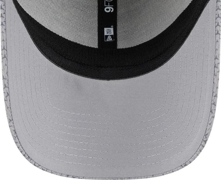 Produktbild New Era 9Forty Stretch Cap SIDELINE Jacksonville Jaguars gre (One Size)