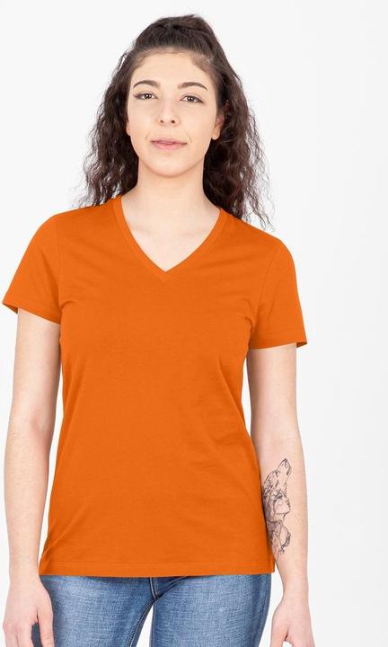 Image du produit JAKO T-shirt Organic (5XL)