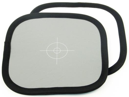 Immagine prodotto Lastolite Cartoncino grigio pieghevole 50cm (50 cm, 50 cm)