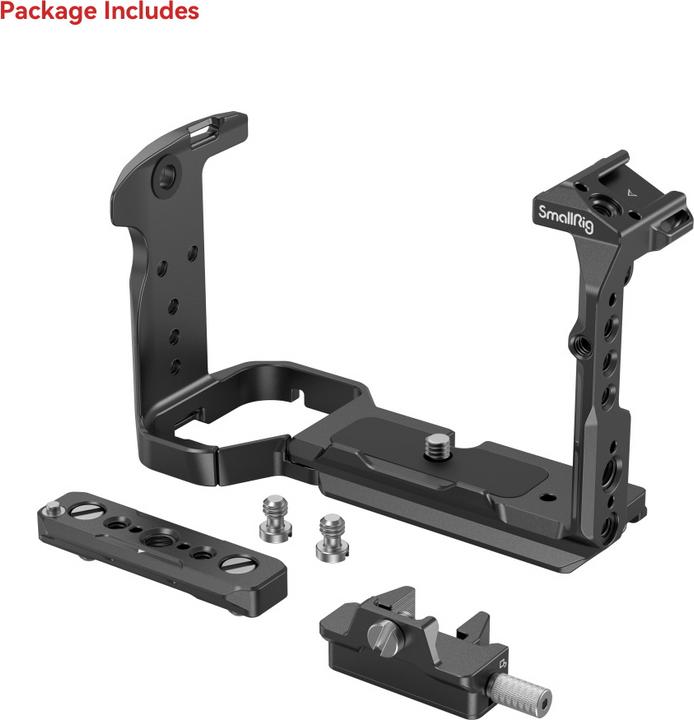 Produktbild SmallRig Cage for Sony FX3 / FX30 4183B (Cage)