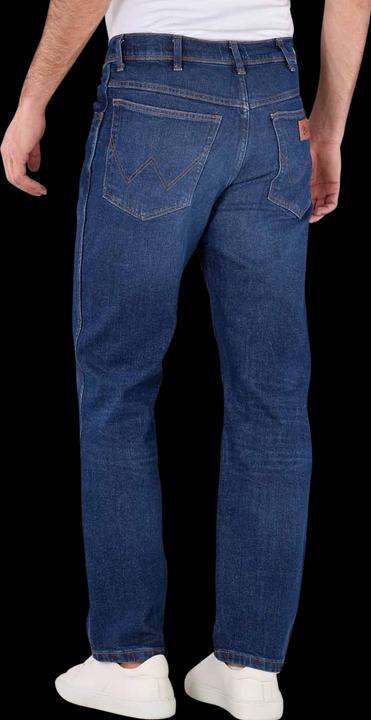 Actual product image Wrangler Jeans Texas Low Stretch (W34/L30)