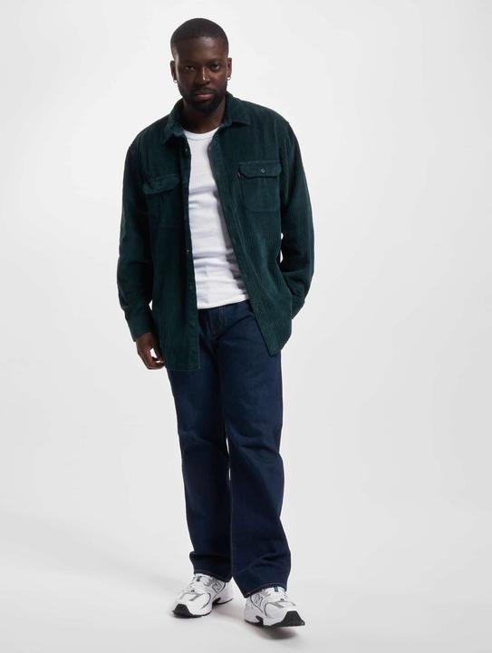 Actual product image Levis 501 Jeans onewash (W34/L34)