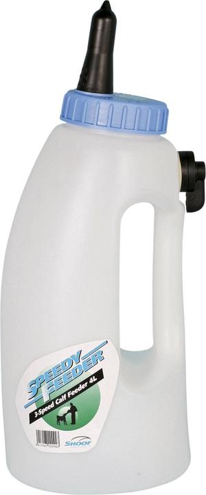 Produktbild Shoof Kälberflasche Speedy Feeder XL, 4 l