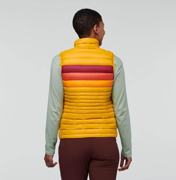 Immagine prodotto Cotopaxi Gilet Fuego Down (L)