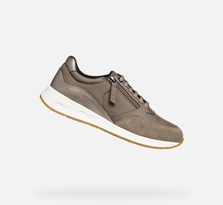 Produktbild Geox sneakers bulmya (37)