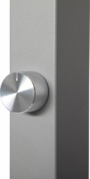 Produktbild Maul Stehleu.LED juvis sens.sil (7200 lm)