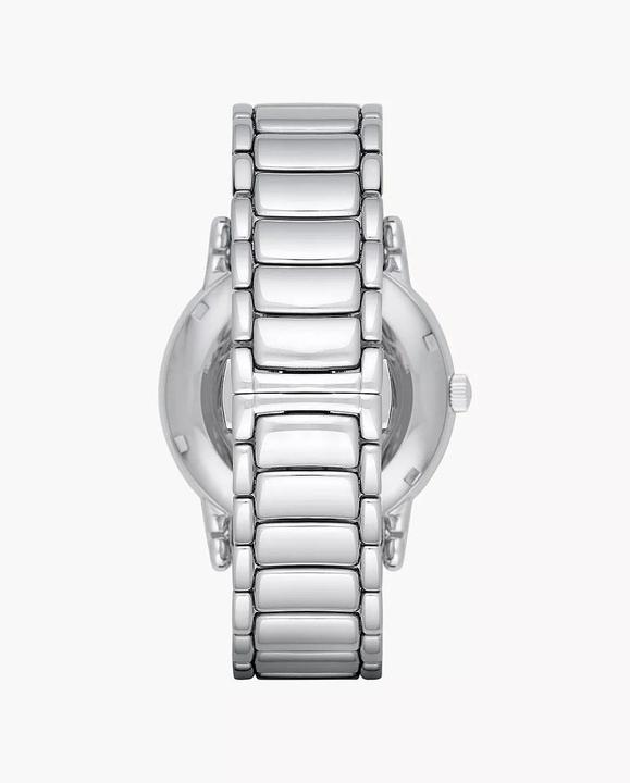 Produktbild Emporio Armani Luigi Meccanico Herrenuhr