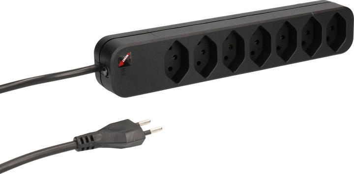 Actual product image Max Hauri Swiss Line (7 x, Type 13, 5 m)