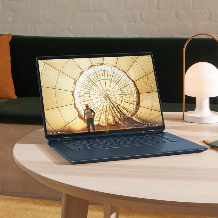 Produktbild HP Spectre x360 16-f2732nz (16", Intel Core i7-1360P, 16 GB, 1000 GB, CH)