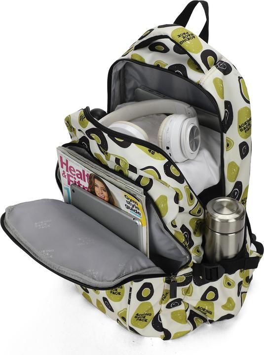 Actual product image Aoking Backpack (6.20 l)