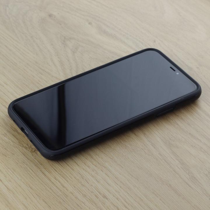 Image du produit PhoneLook Coque Hybrid Armor noir Turtle Underwater (Apple iPhone 11 Pro Max)