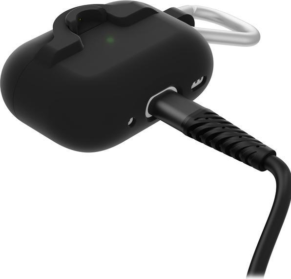Actual product image OtterBox Headphone Case for Apple AirPods Pro (1st/2nd Gen.) (Headphone sleeve)