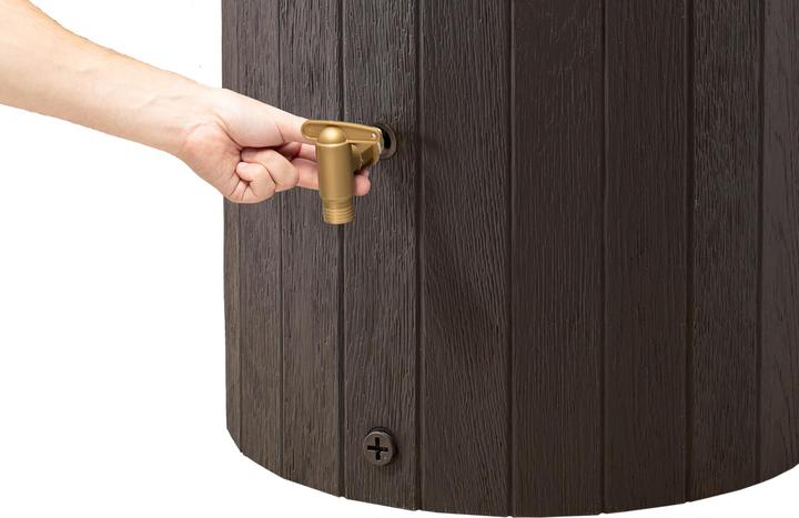 Actual product image 4rain Madera (220 l)