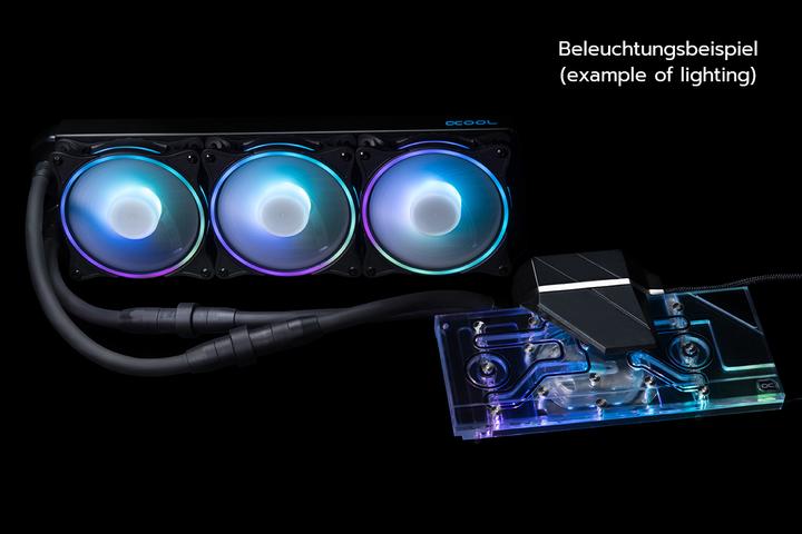 Produktbild Alphacool Eiswolf 2