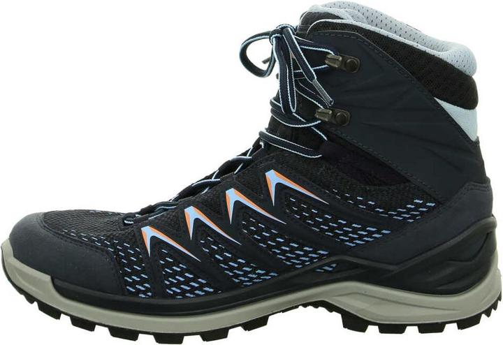 Immagine prodotto Lowa Innox Pro GTX Donna blu acciaio/salmone (42)