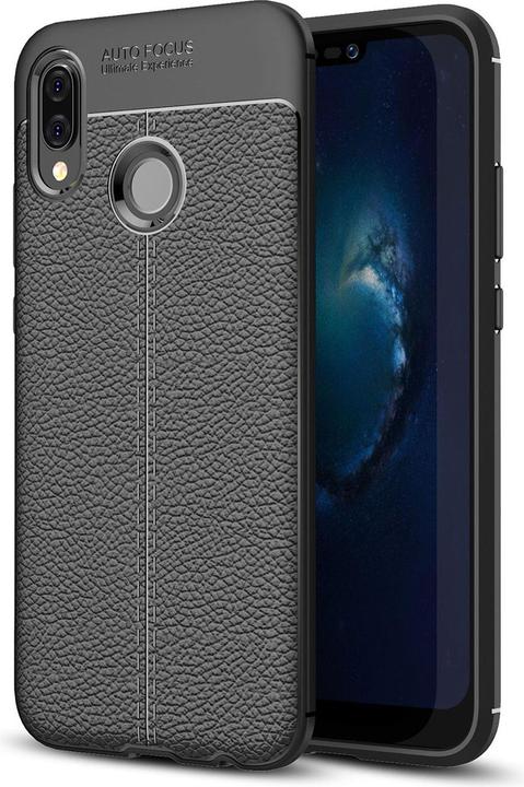 Immagine prodotto Nalia Custodia per cellulare in pelle (Huawei P20 Lite)