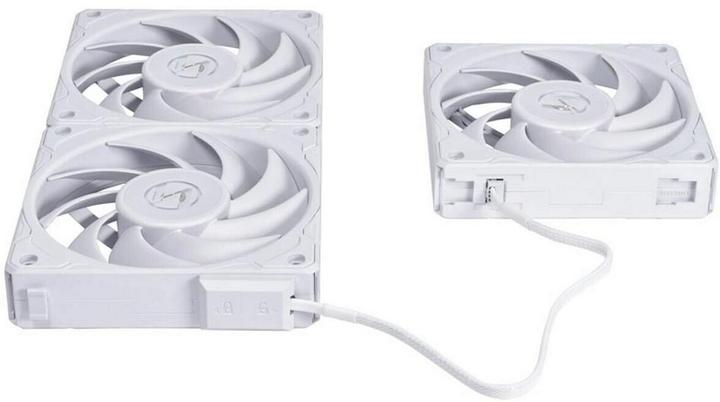 Immagine prodotto Lian-Li Uni Fan P28 (120 mm, 3 x)